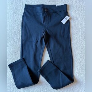 Old Navy Dark Blue Jeggings, NEW. Size 10